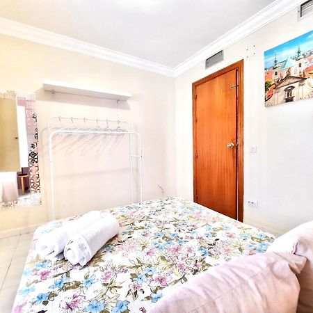 Apartamento junto a la Catedral Sevilla Exterior foto