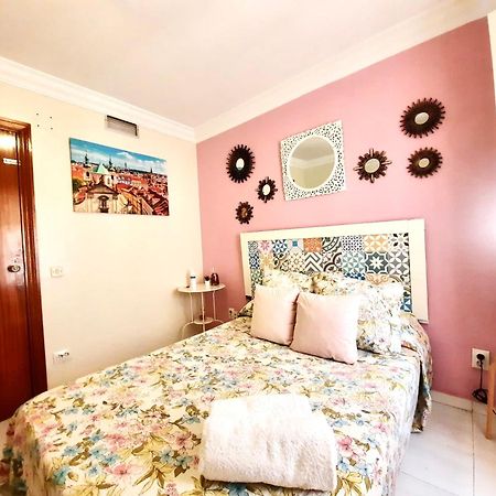 Apartamento junto a la Catedral Sevilla Exterior foto