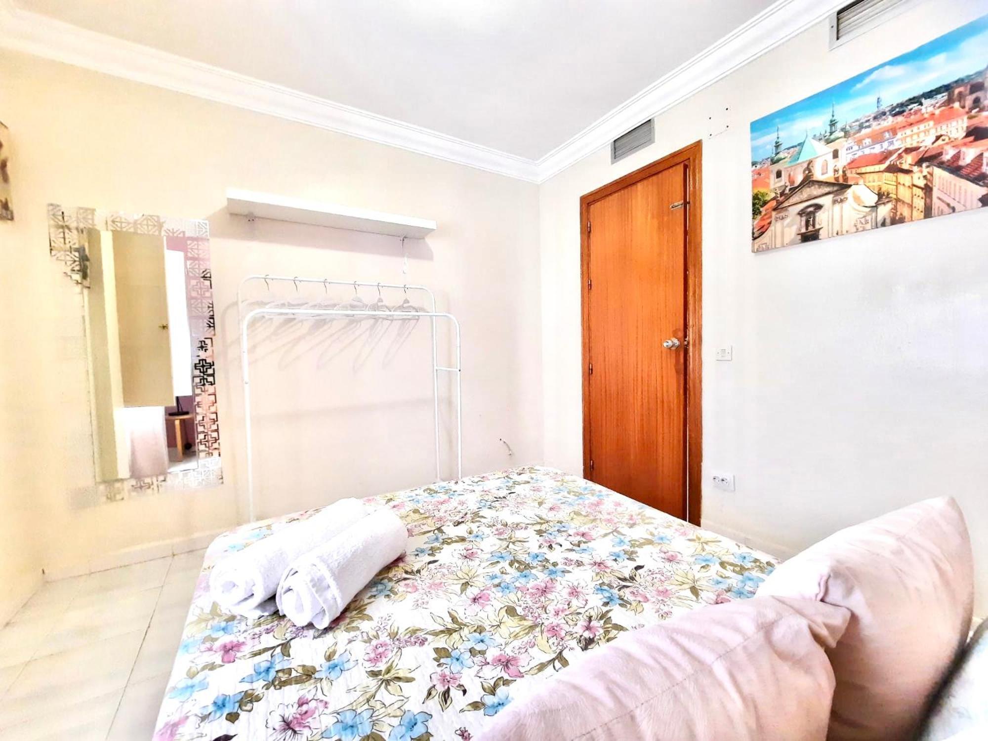 Apartamento junto a la Catedral Sevilla Exterior foto