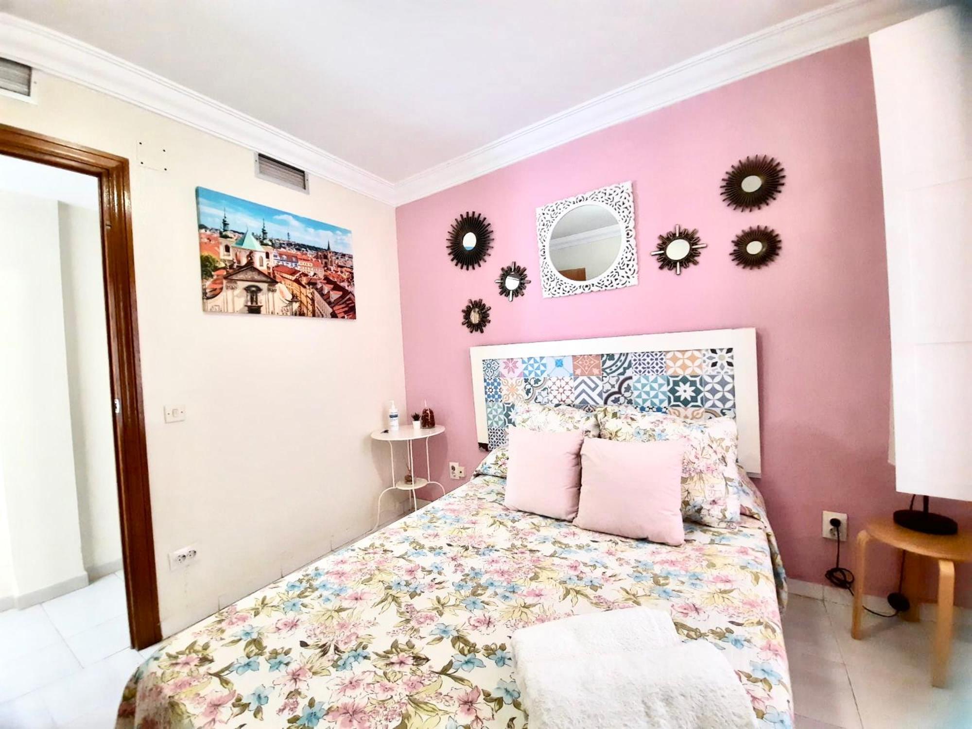 Apartamento junto a la Catedral Sevilla Exterior foto