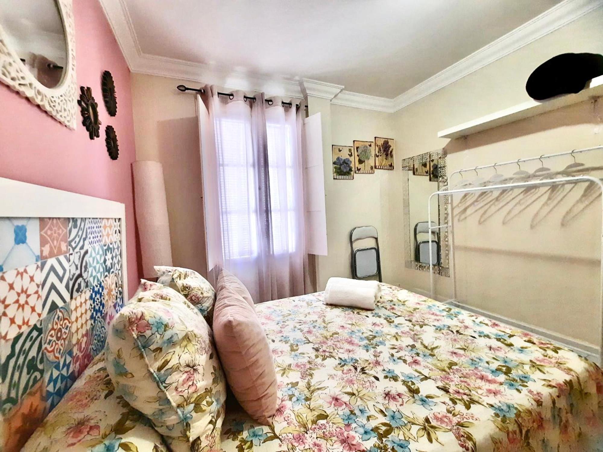 Apartamento junto a la Catedral Sevilla Exterior foto