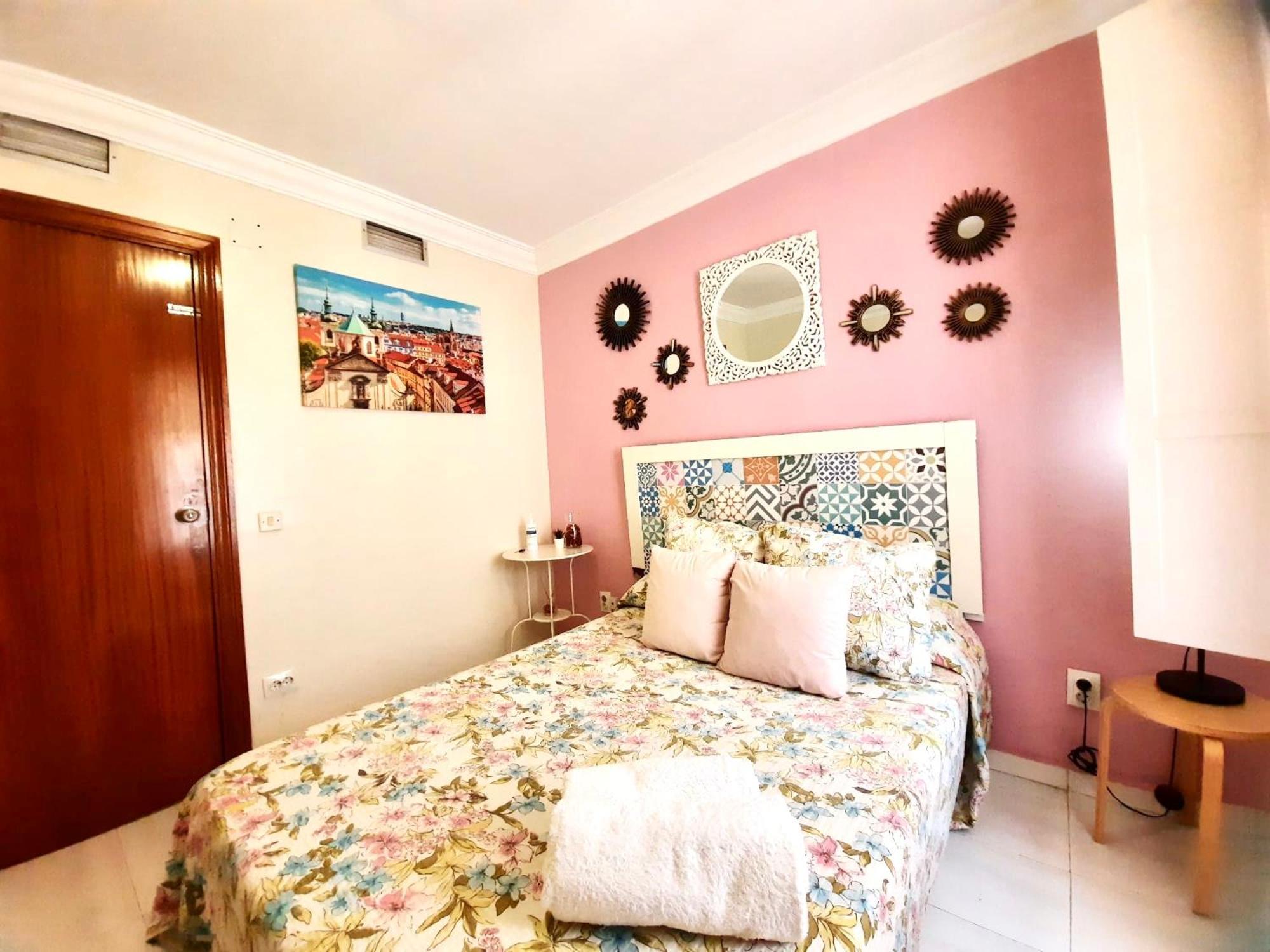 Apartamento junto a la Catedral Sevilla Exterior foto