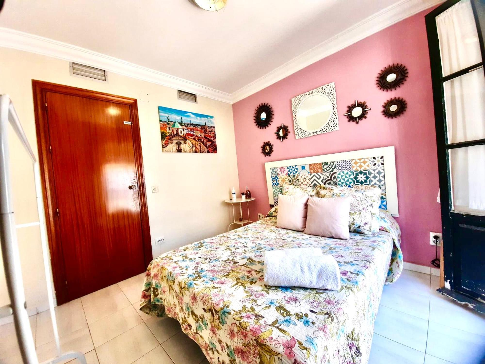 Apartamento junto a la Catedral Sevilla Exterior foto