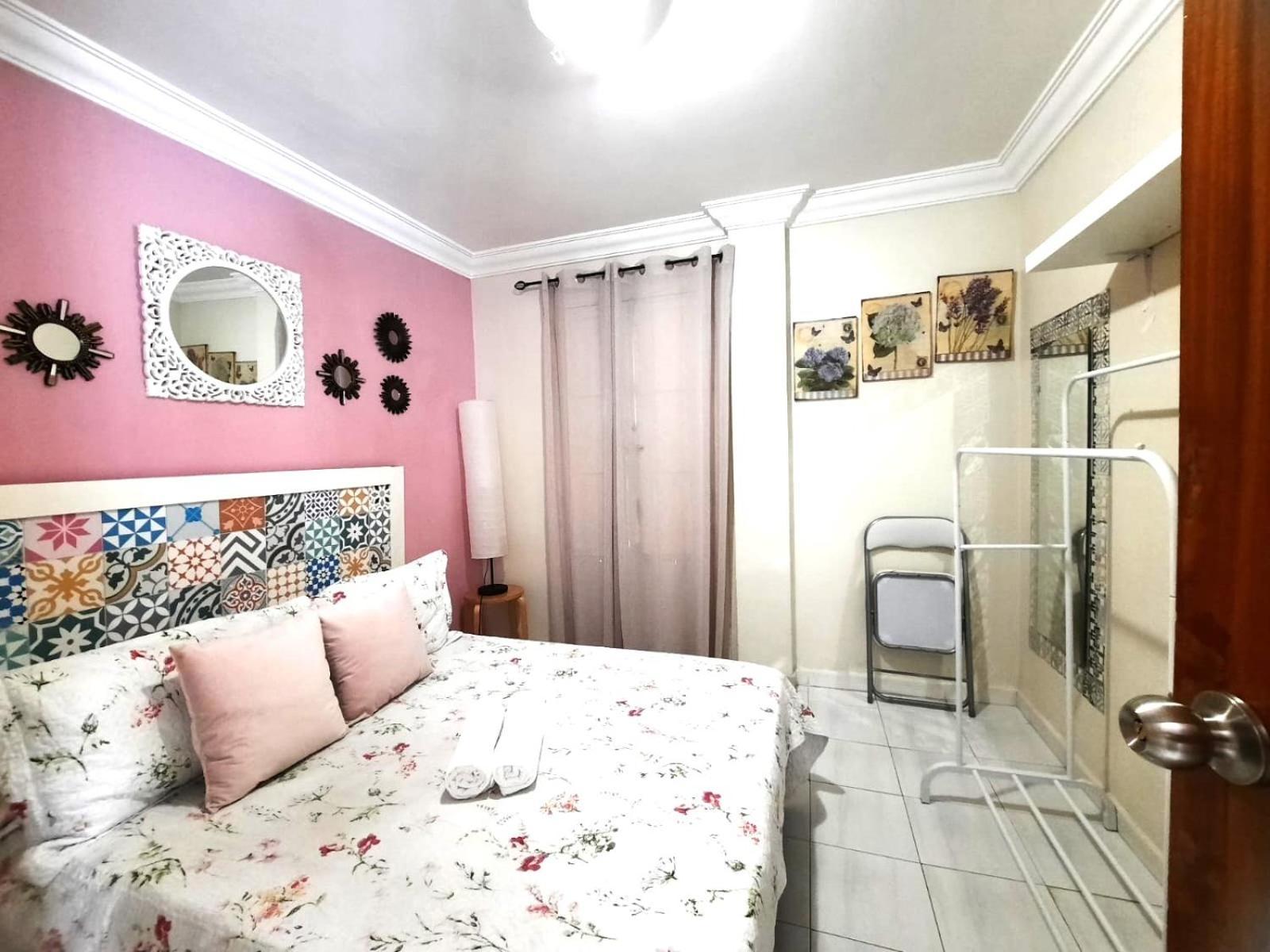 Apartamento junto a la Catedral Sevilla Exterior foto