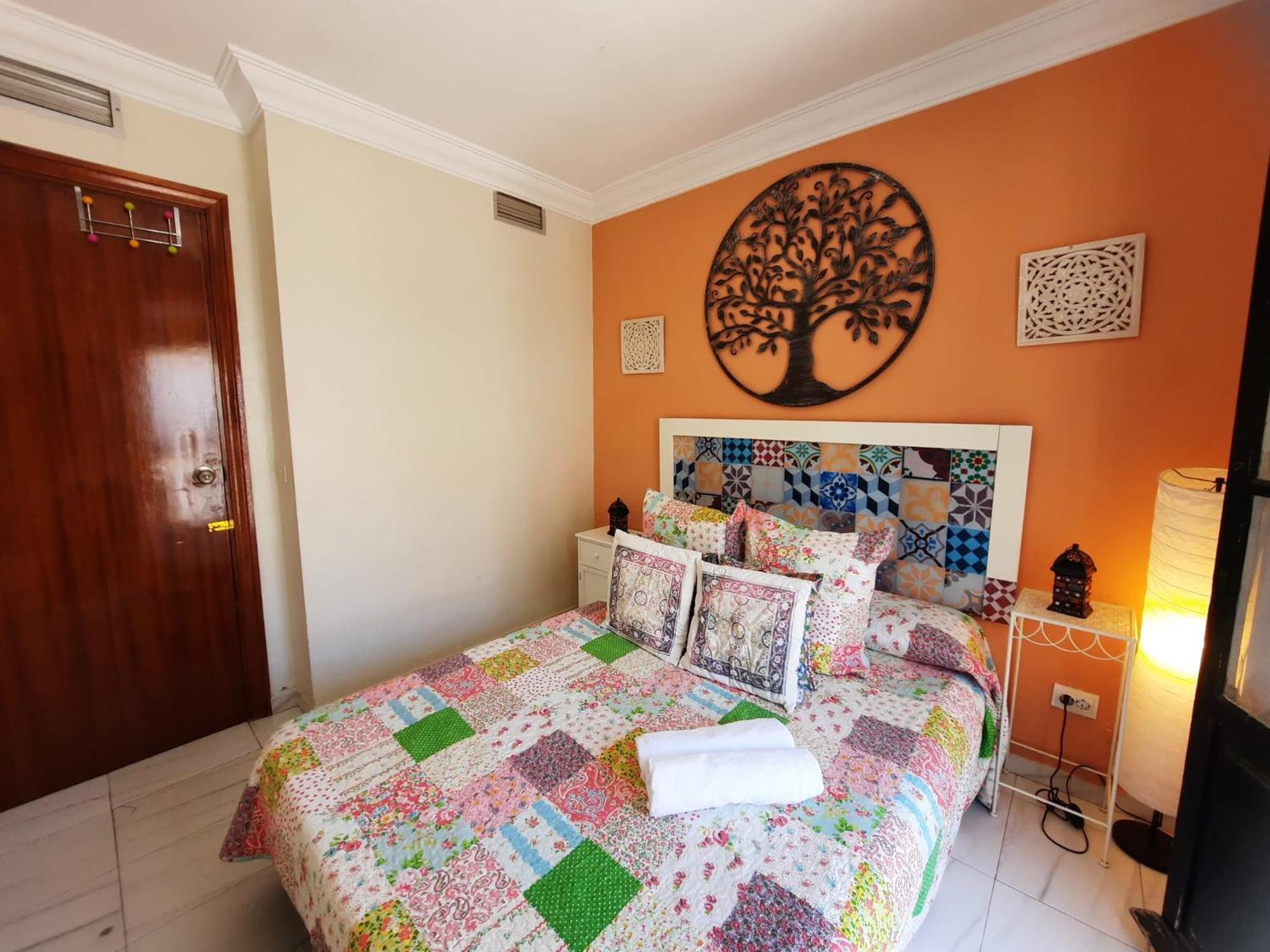Apartamento junto a la Catedral Sevilla Exterior foto
