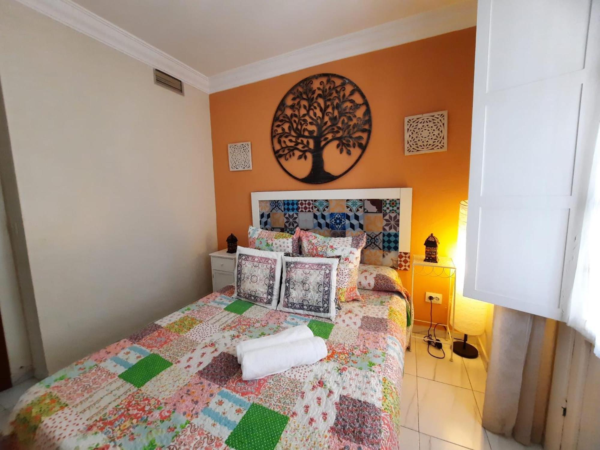 Apartamento junto a la Catedral Sevilla Exterior foto