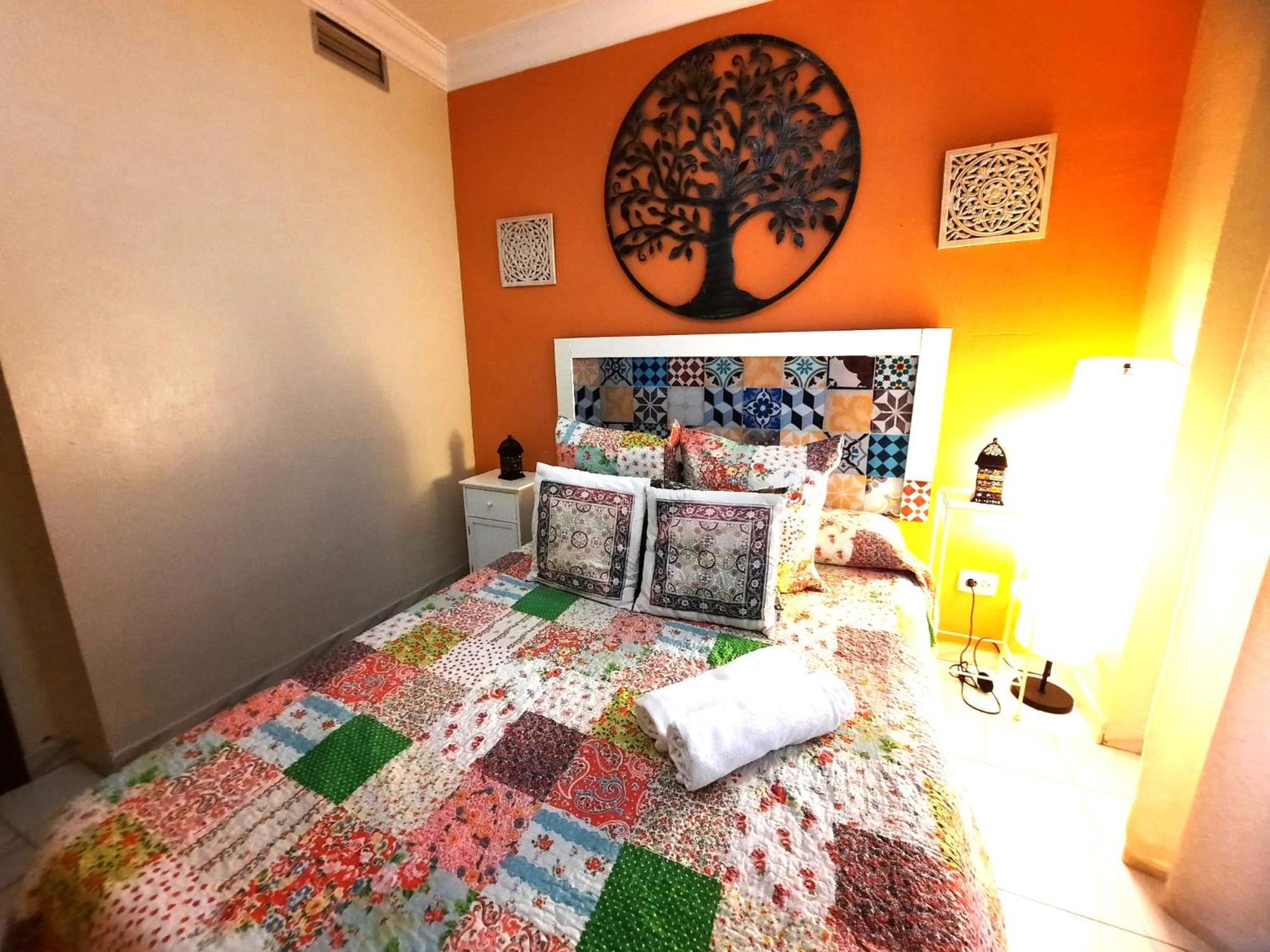 Apartamento junto a la Catedral Sevilla Exterior foto
