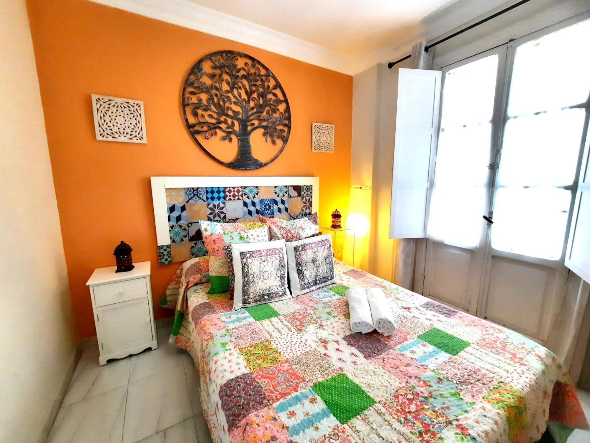 Apartamento junto a la Catedral Sevilla Exterior foto