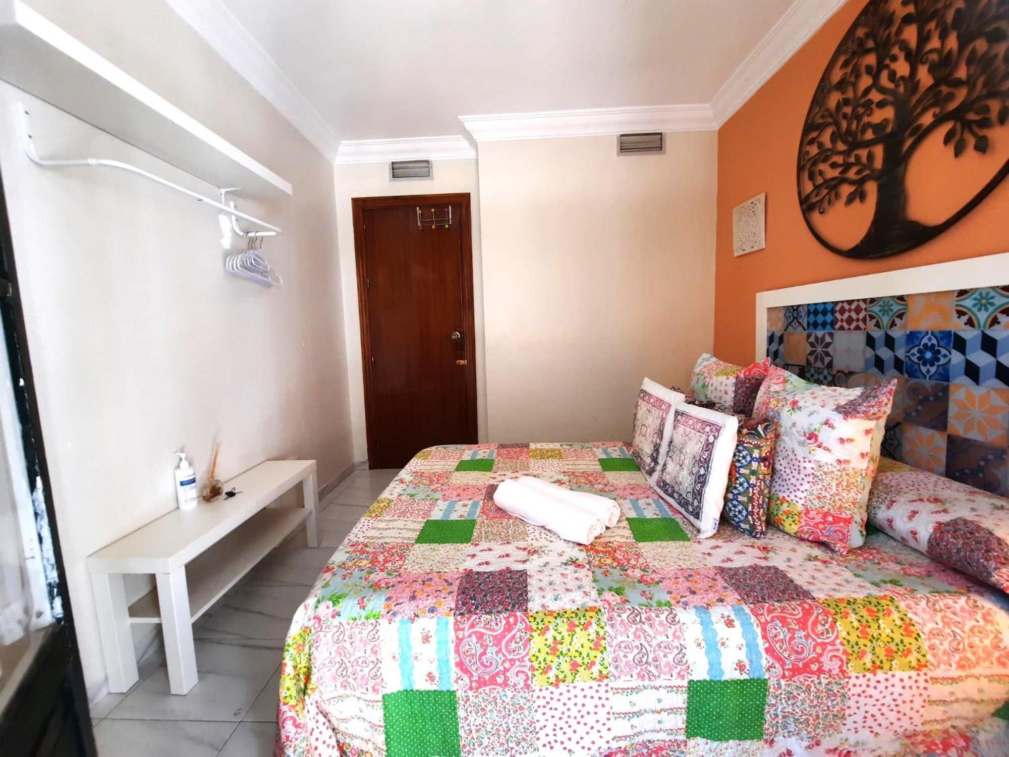 Apartamento junto a la Catedral Sevilla Exterior foto