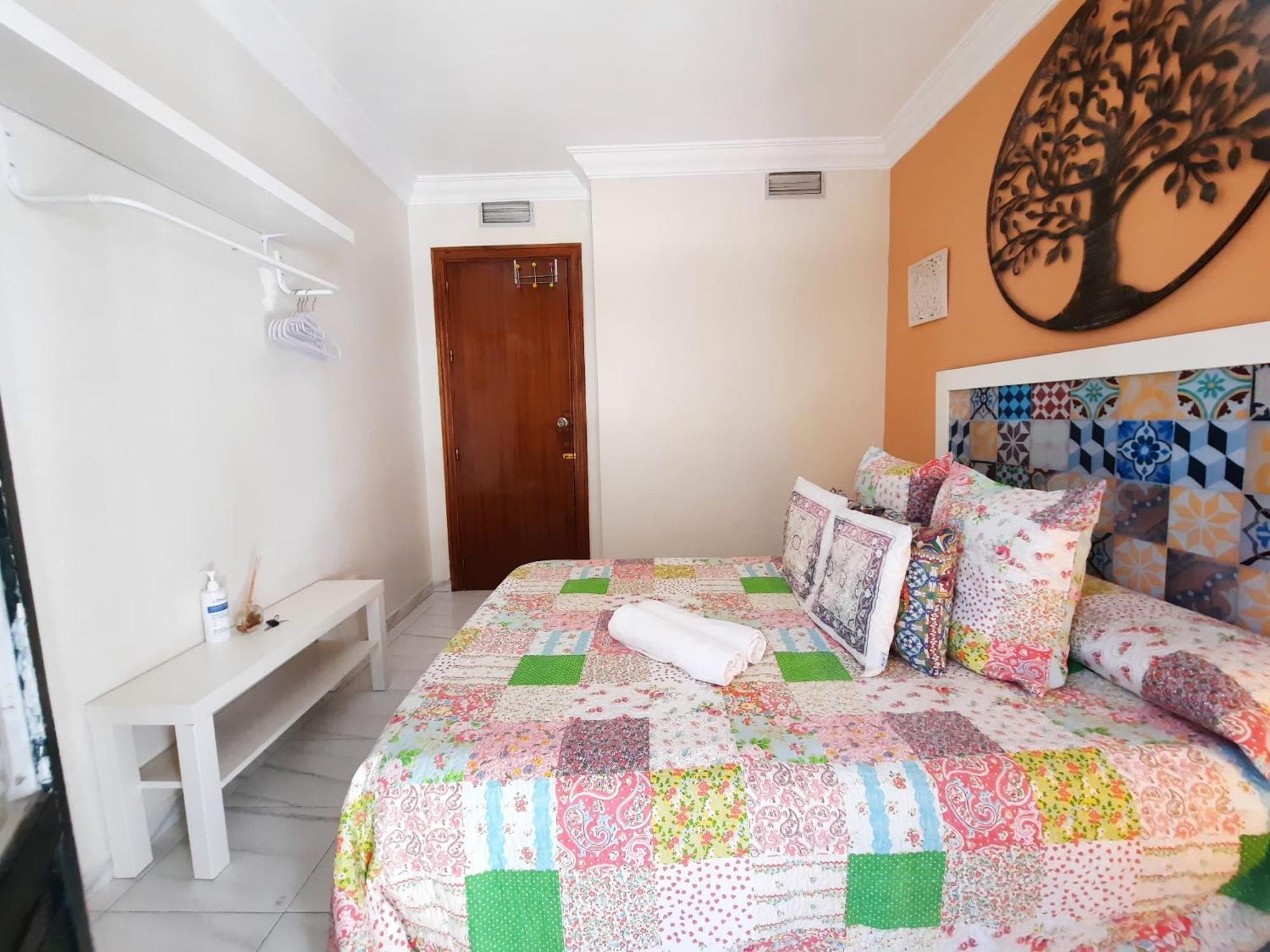 Apartamento junto a la Catedral Sevilla Exterior foto