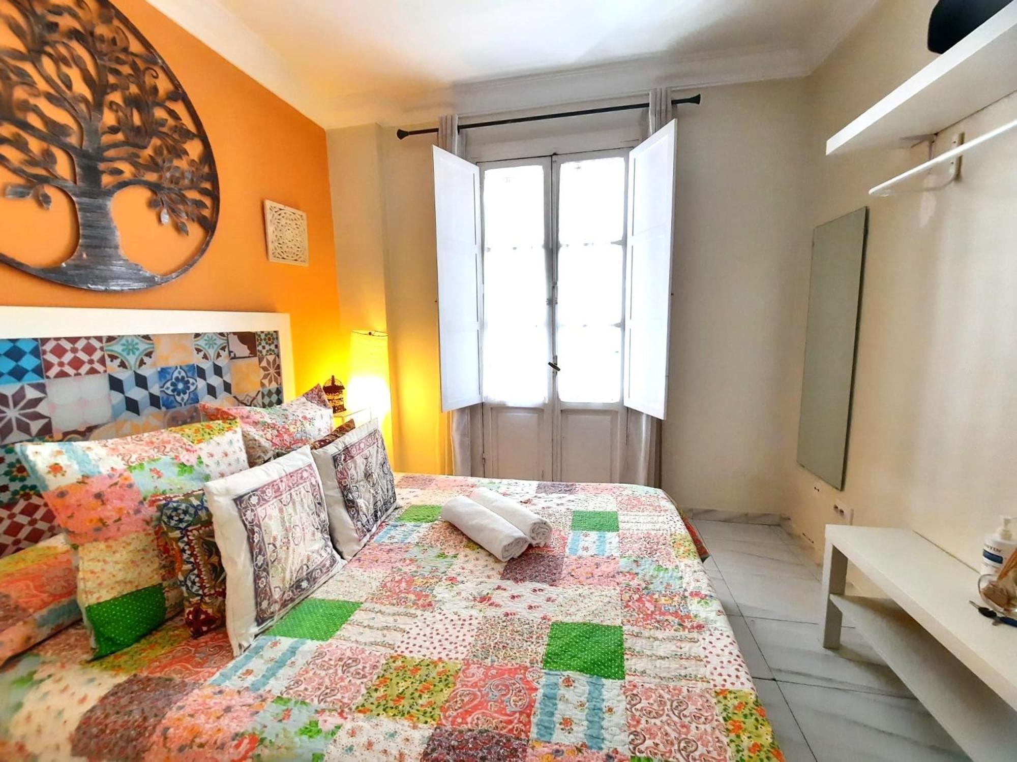 Apartamento junto a la Catedral Sevilla Exterior foto
