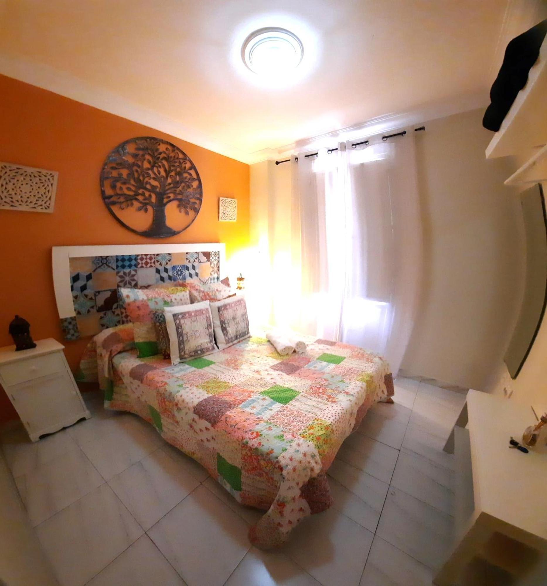 Apartamento junto a la Catedral Sevilla Exterior foto