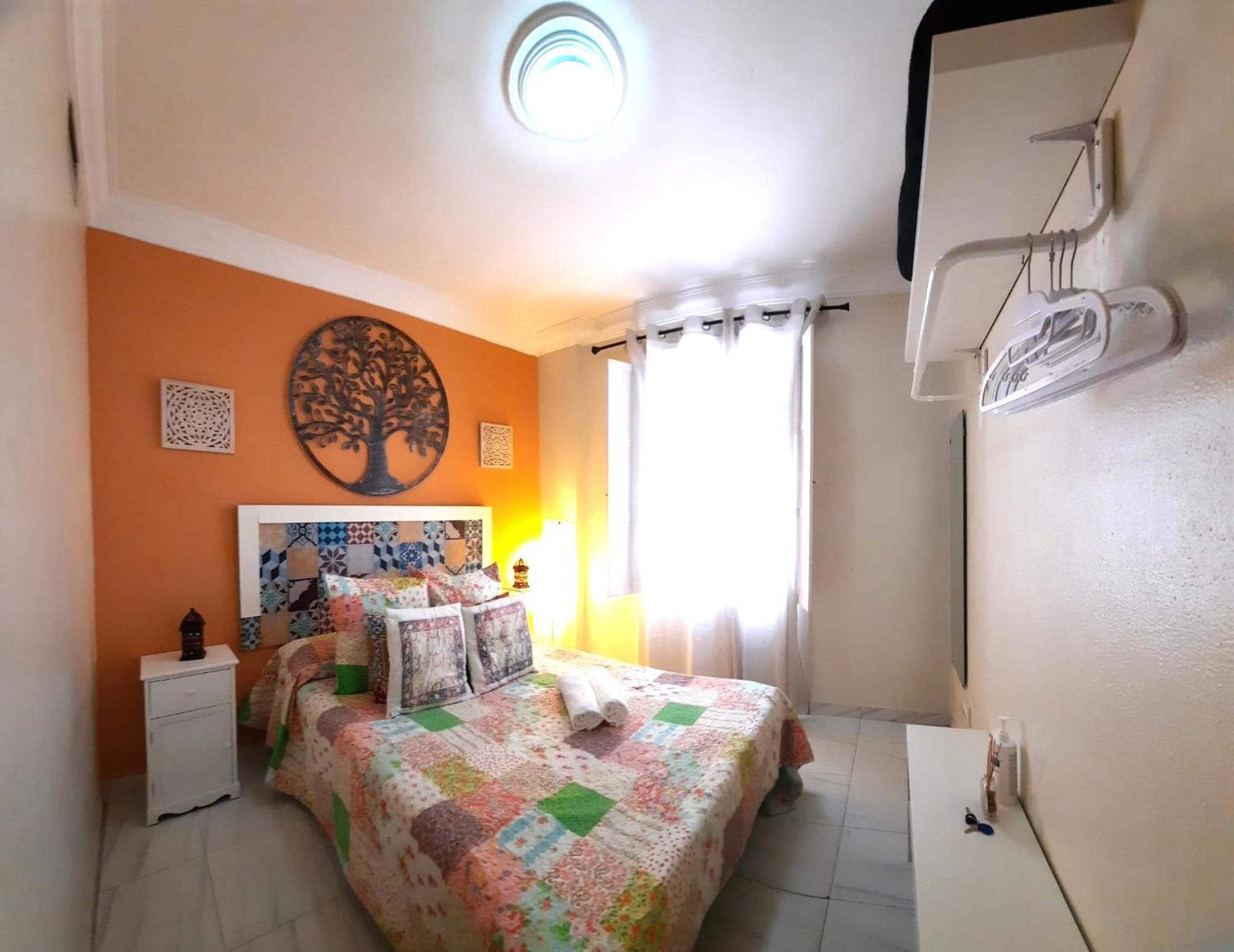 Apartamento junto a la Catedral Sevilla Exterior foto