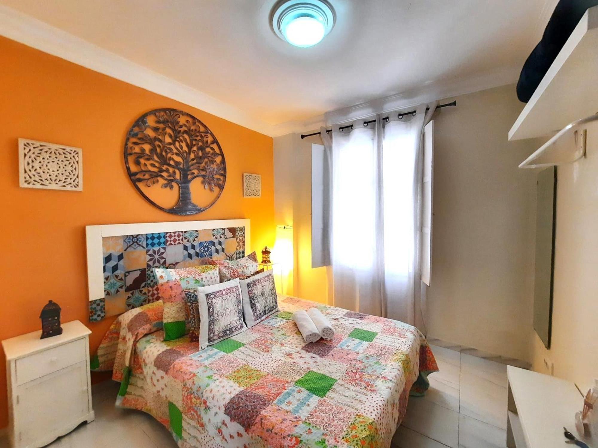 Apartamento junto a la Catedral Sevilla Exterior foto