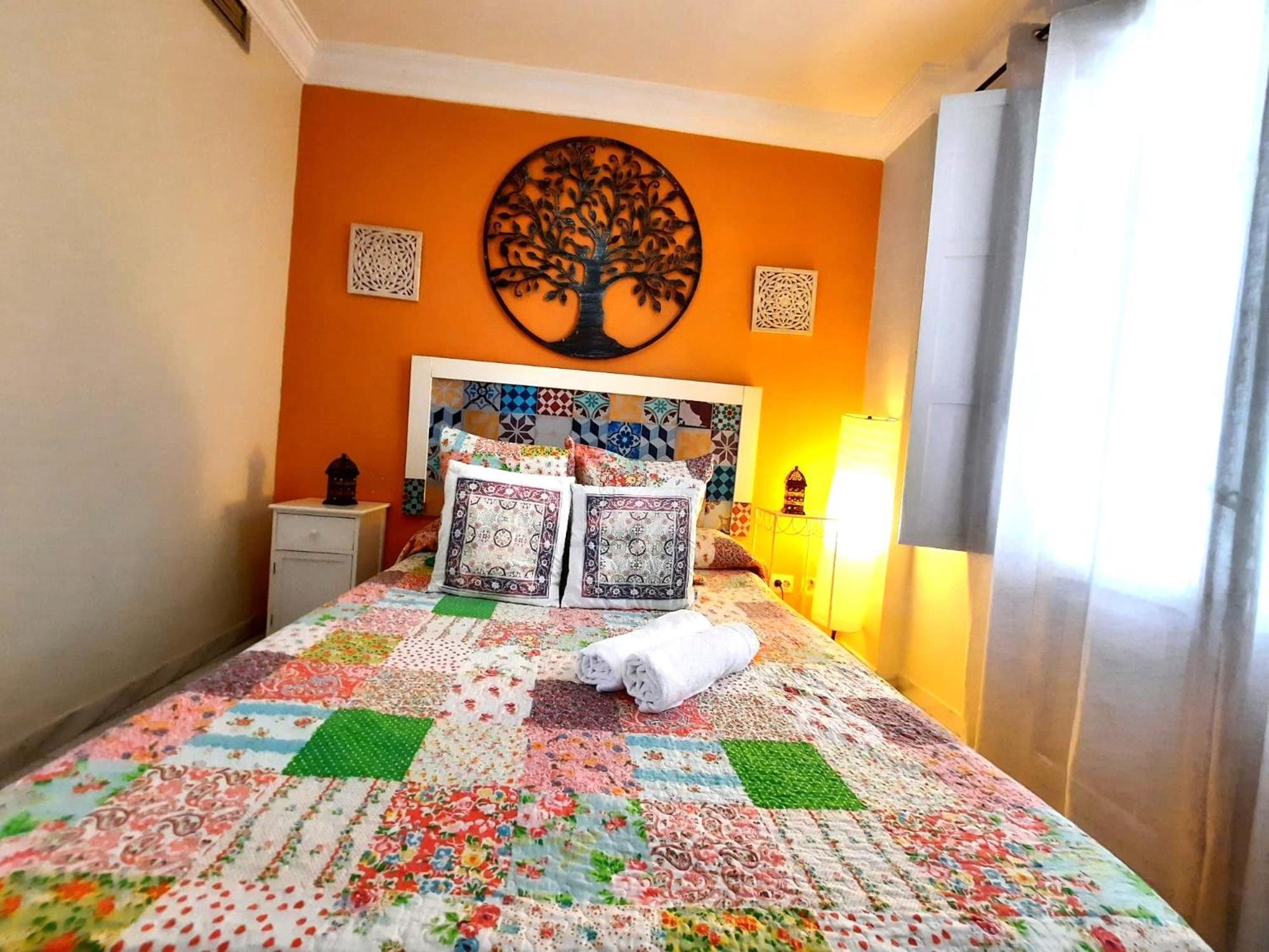 Apartamento junto a la Catedral Sevilla Exterior foto