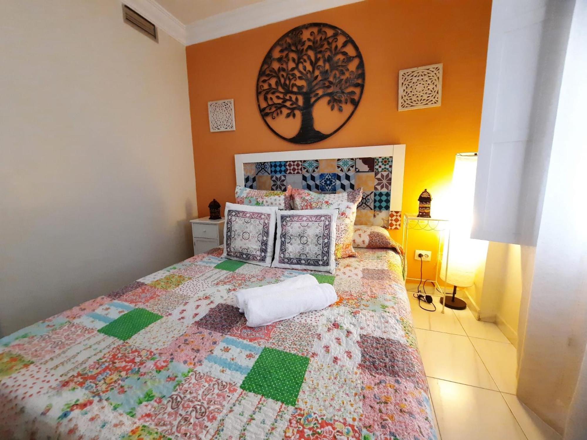 Apartamento junto a la Catedral Sevilla Exterior foto